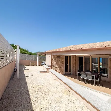 Onda-infinityholidays * Costa Paradiso