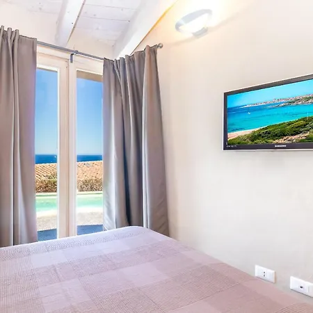 Onda-infinityholidays Costa Paradiso
