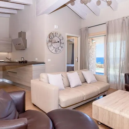 Villa Onda-infinityholidays Costa Paradiso